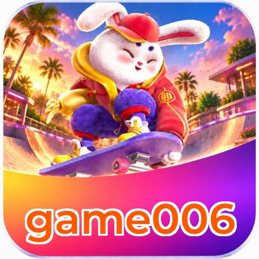 game006 Logo 2