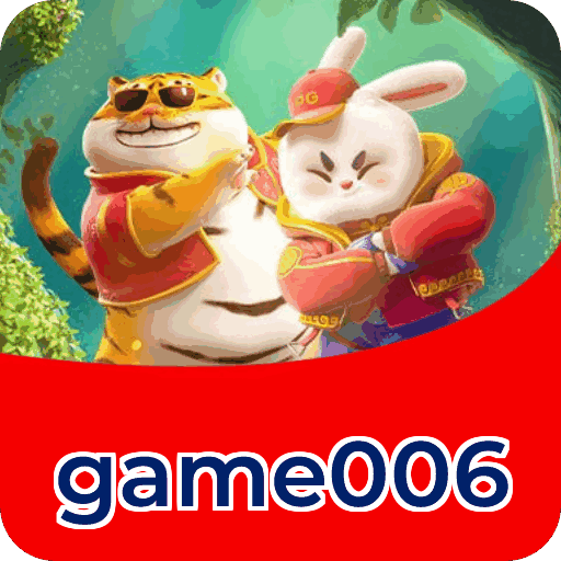 Tabela RTP dos jogos de cassino da game006