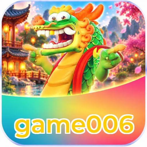 Plataforma game006 - PIX Instantâneo