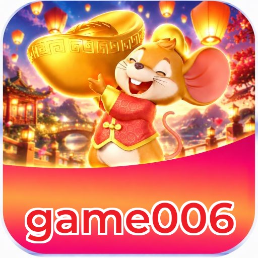 game006 Download Logo Oficial
