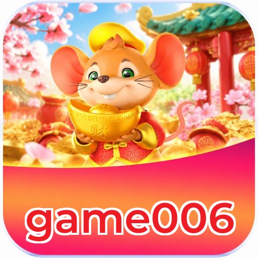 game006 APP Mobile - Android & iOS