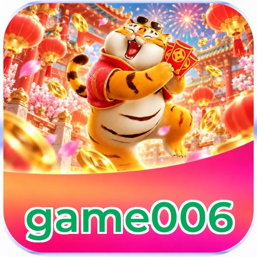 game006 Logo