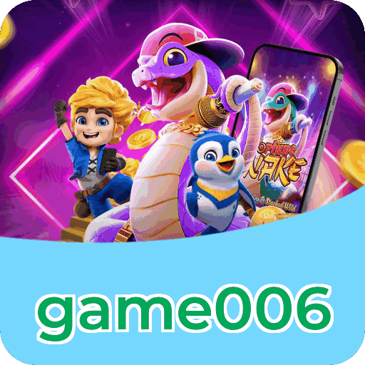 Números do app game006 em material de marketing — ilustração, não auditoria