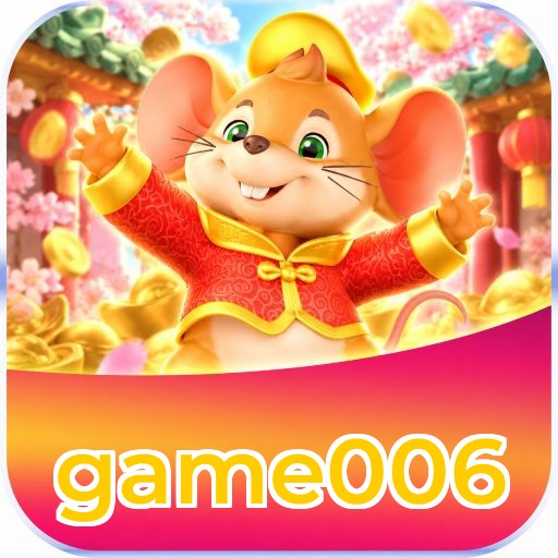 game006 Bônus R$ 5.000 Logo