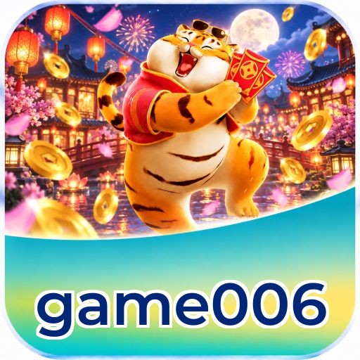 game006 Logo