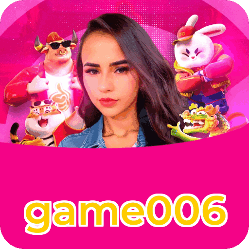 Material promocional do app game006 — ilustração, não métricas auditadas nesta página
